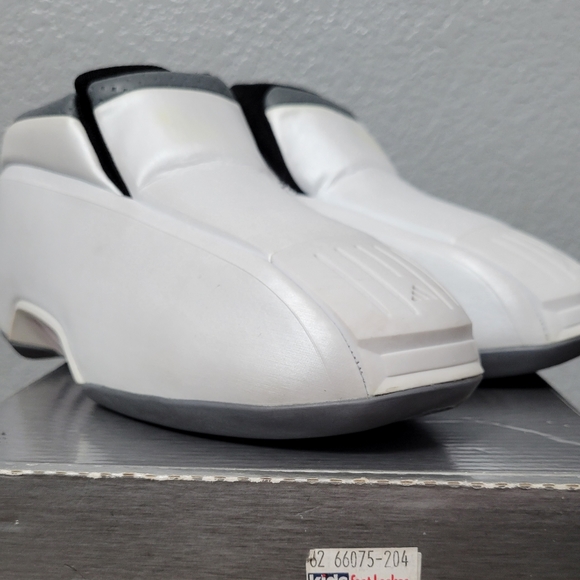 Vintage 2001 Kobe 2 J Adidas - Picture 3 of 13